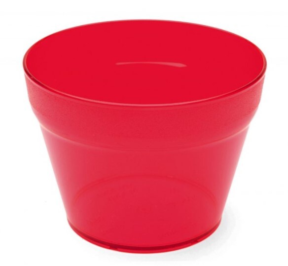 Harfield Polycarbonate Multipot 450ml (080)