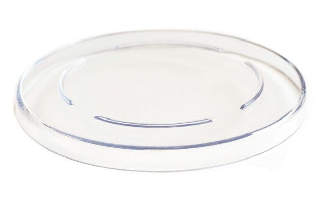Harfield Polycarbonate Multipot Lid Clear (286Cle)