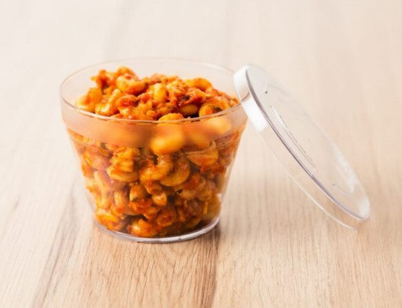 Harfield Polycarbonate Multipot Lid Clear (286Cle)