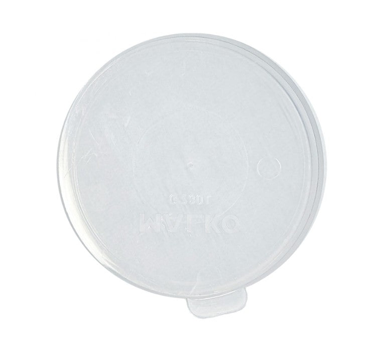 Harfield Copolyester Lid (747)