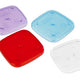 Harfield Polycarbonate Lid For 200ml Dessert Pot (585)