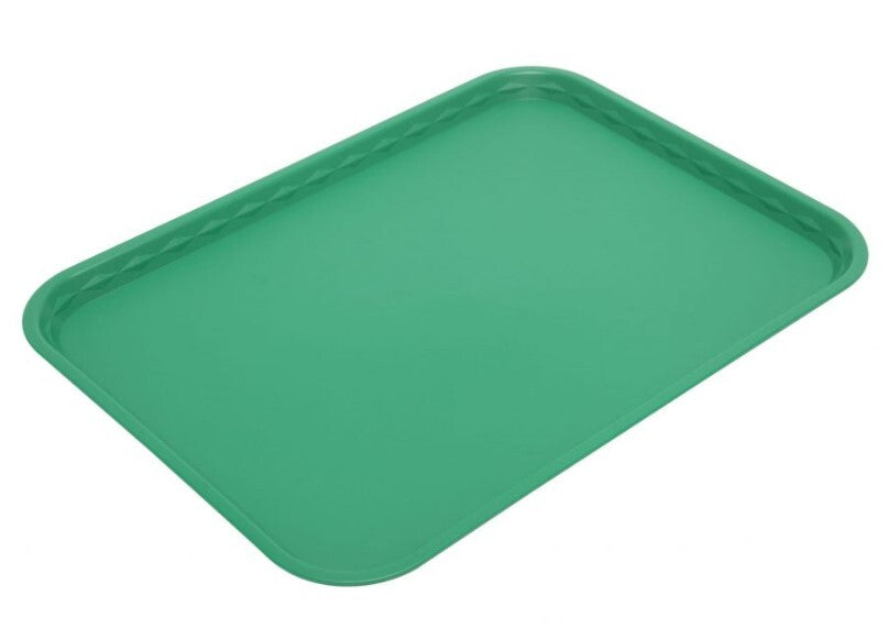 Harfield Polypropylene Flat Tray 41cm x 30cm (042)