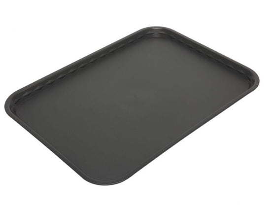 Harfield Polypropylene Flat Tray 41cm x 30cm (042)