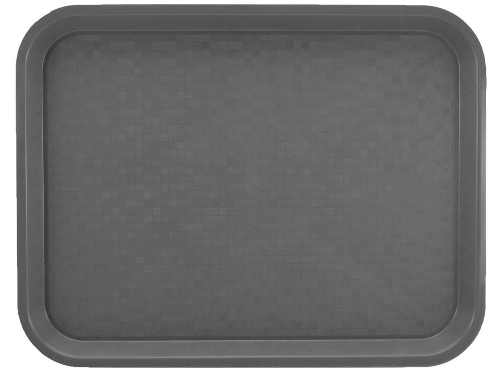 Harfield Polypropylene Serving Tray 34.5cm x 26.5cm (215)