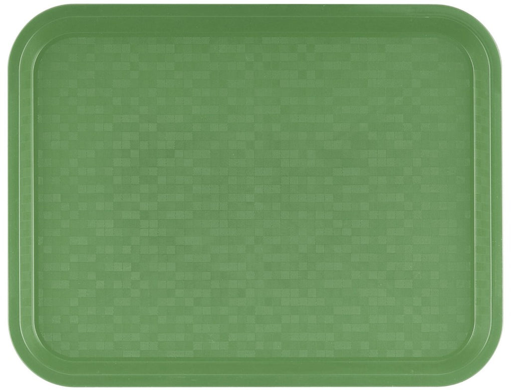 Harfield Polypropylene Serving Tray 34.5cm x 26.5cm (215)
