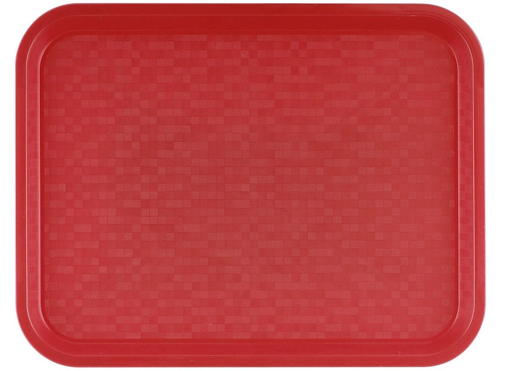 Harfield Polypropylene Serving Tray 34.5cm x 26.5cm (215)