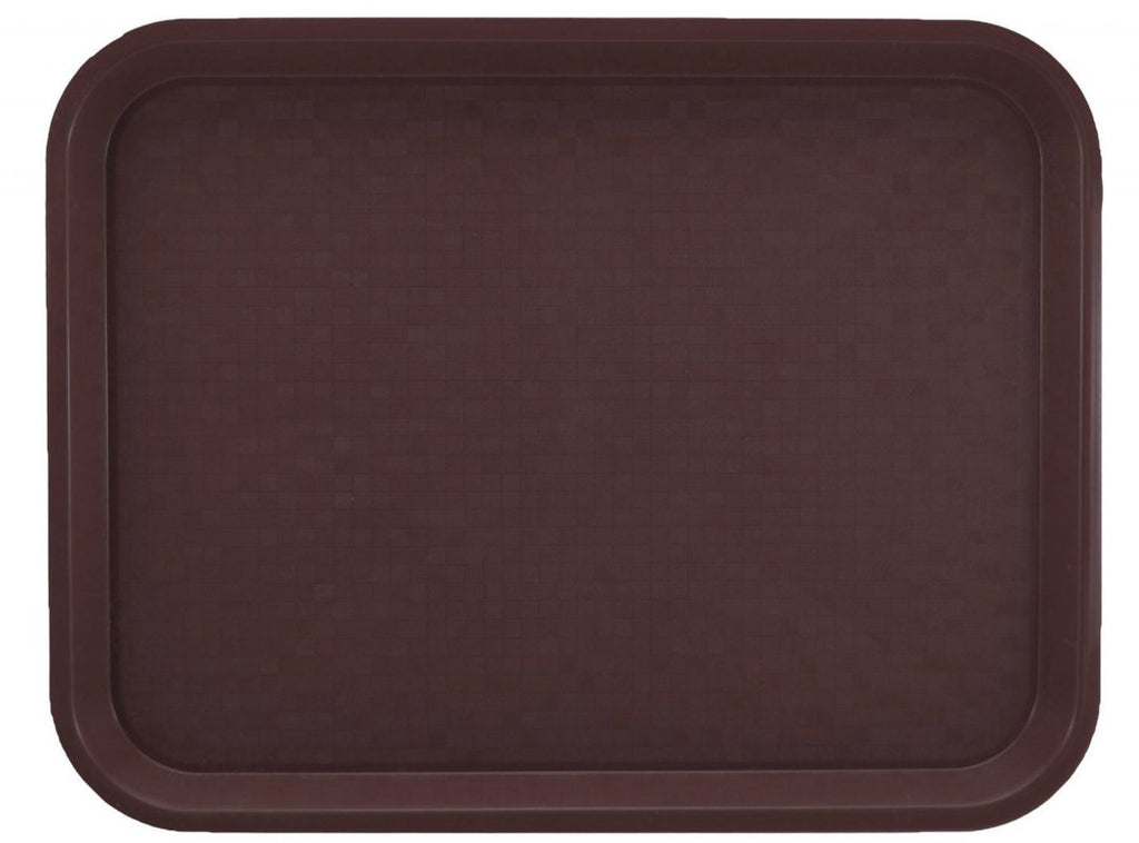 Harfield Polypropylene Serving Tray 34.5cm x 26.5cm (215)