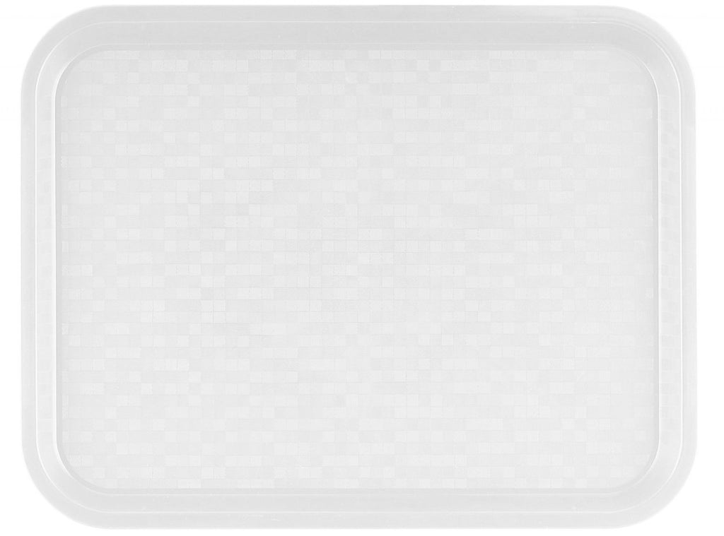 Harfield Polypropylene Serving Tray 34.5cm x 26.5cm (215)