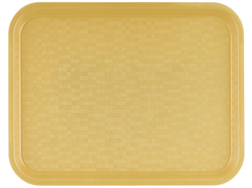 Harfield Polypropylene Serving Tray 34.5cm x 26.5cm (215)
