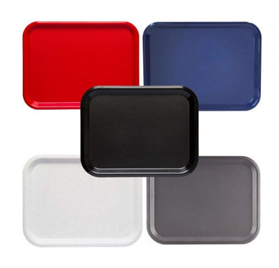 Harfield ABS Serving Tray 44cm x 33.5cm (212)