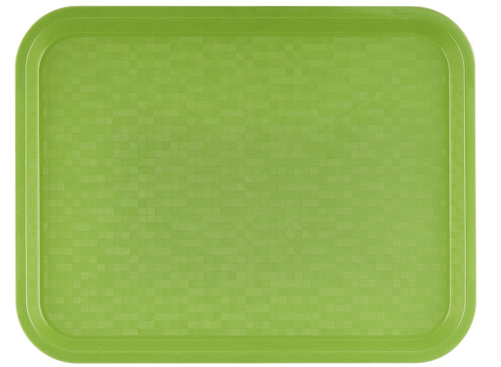 Harfield Polypropylene Serving Tray 45.5cm x 35.5cm (218)