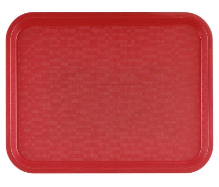 Harfield Polypropylene Serving Tray 45.5cm x 35.5cm (218)