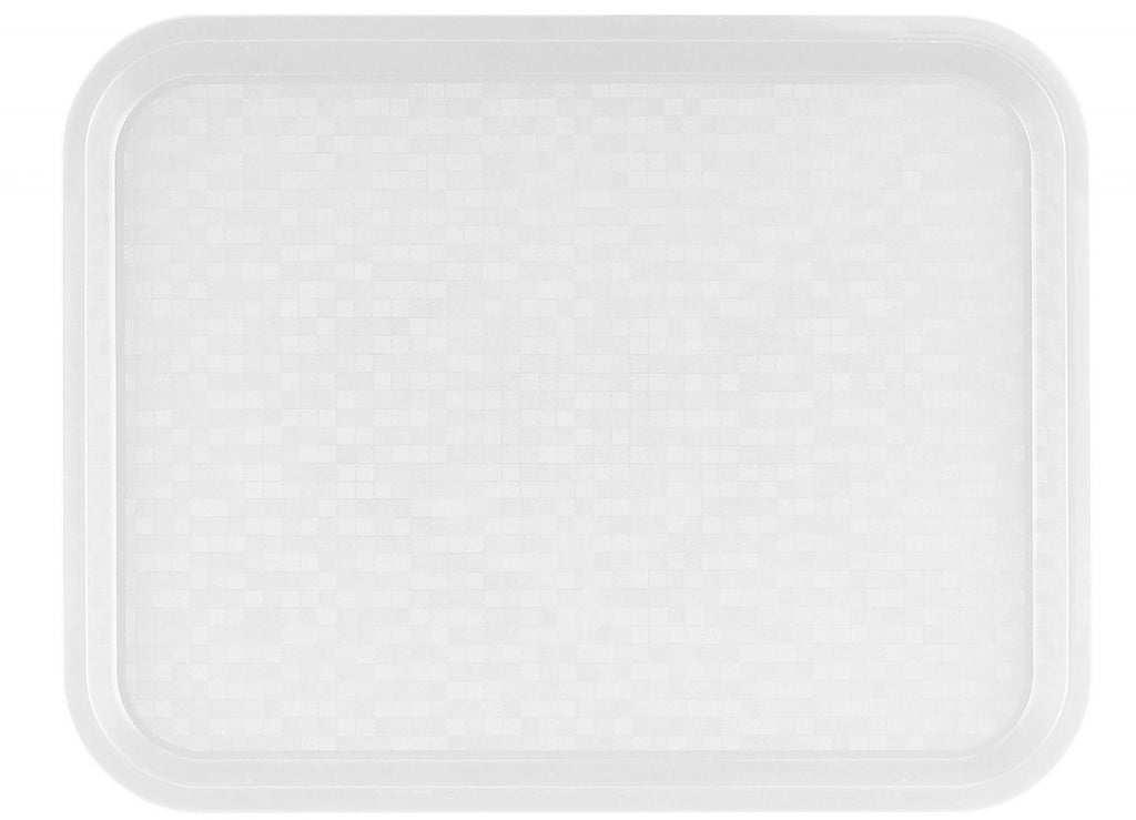 Harfield Polypropylene Serving Tray 45.5cm x 35.5cm (218)