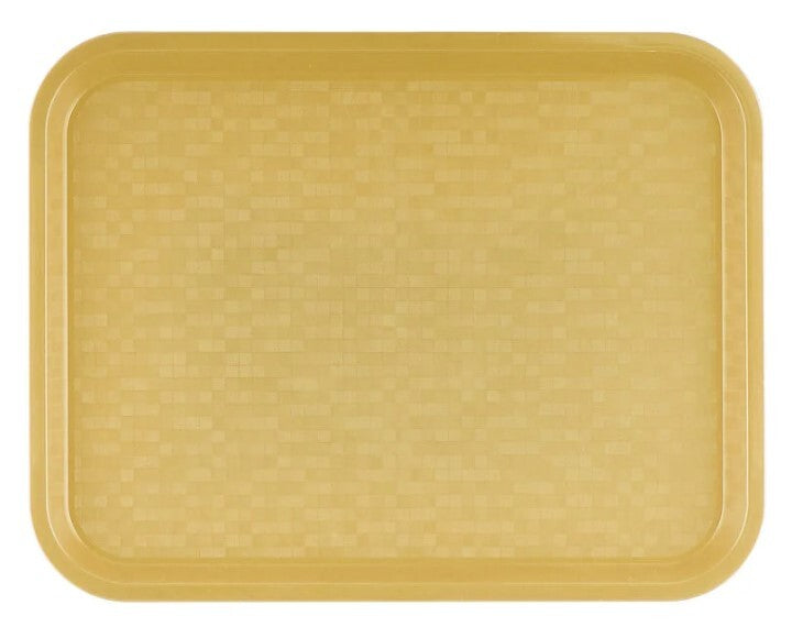 Harfield Polypropylene Serving Tray 45.5cm x 35.5cm (218)
