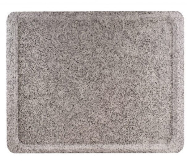 Harfield Polyester Tray GN 1/2 / 32.5cm  x 26.5cm  (335)