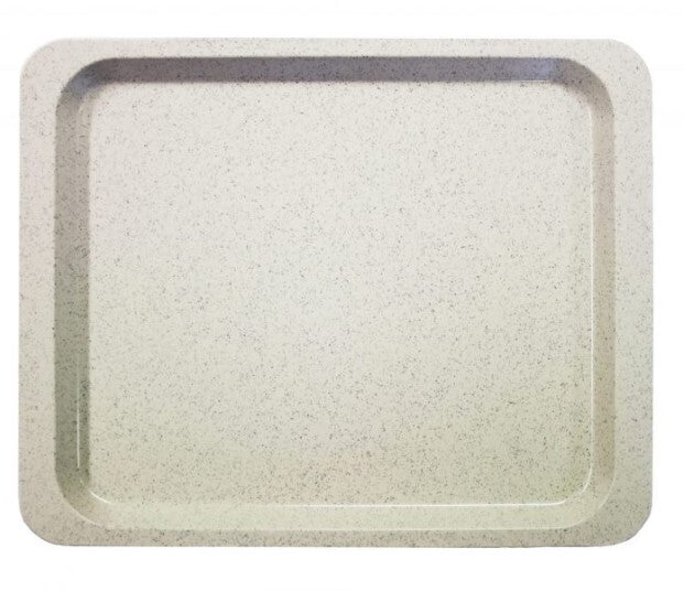 Harfield Polyester Tray GN 1/2 / 32.5cm  x 26.5cm  (335)