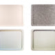 Harfield Polyester Tray GN 1/2 / 32.5cm  x 26.5cm  (335)