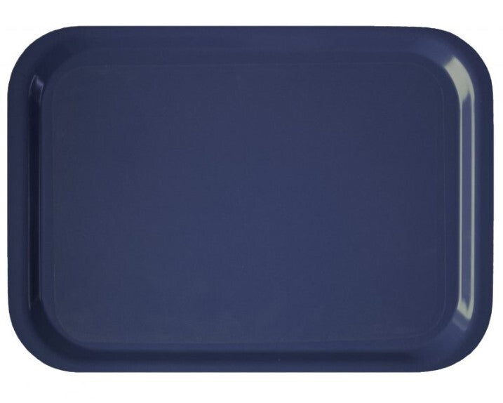 Harfield Anti Slip Laminate Tray 37.5cm x 26.5cm (366+)
