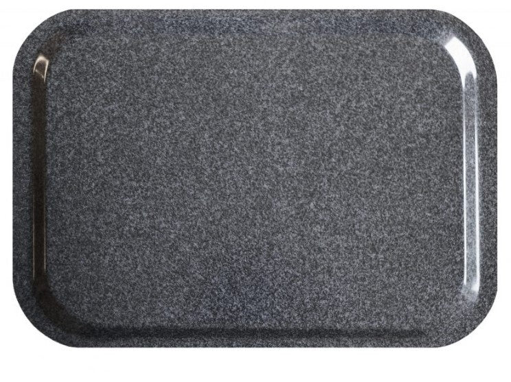 Harfield Anti Slip Laminate Tray 37.5cm x 26.5cm (366+)