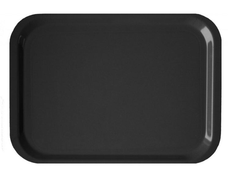 Harfield Anti Slip Laminate Tray 37.5cm x 26.5cm (366+)
