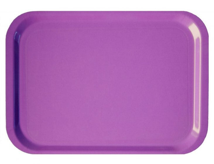 Harfield Anti Slip Laminate Tray 37.5cm x 26.5cm (366+)