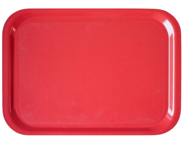 Harfield Anti Slip Laminate Tray 37.5cm x 26.5cm (366+)
