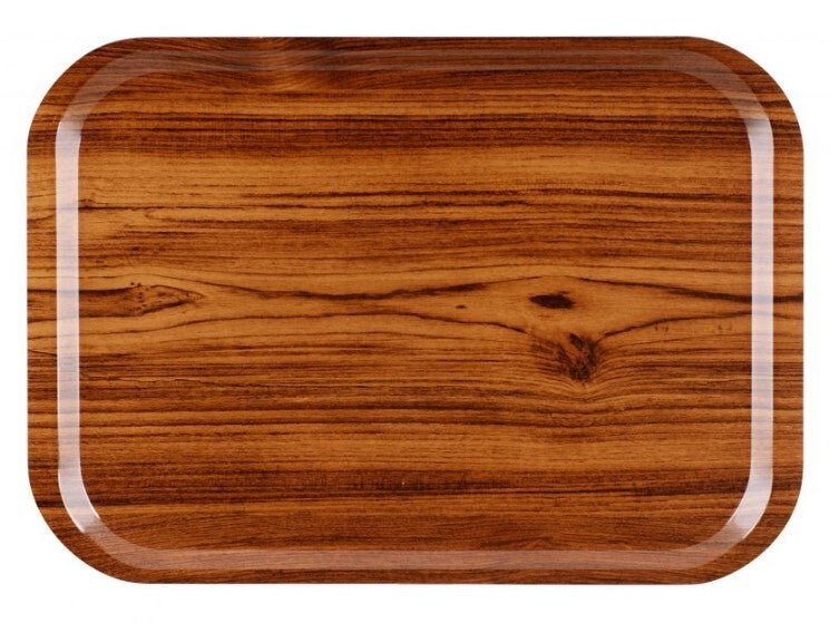 Harfield Anti Slip Laminate Tray 37.5cm x 26.5cm (366+)