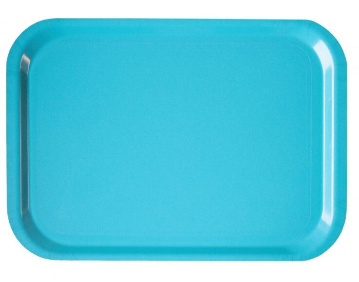 Harfield Anti Slip Laminate Tray 37.5cm x 26.5cm (366+)