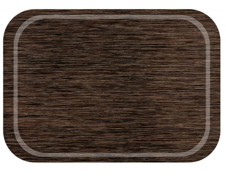 Harfield Anti Slip Laminate Tray 37.5cm x 26.5cm (366+)