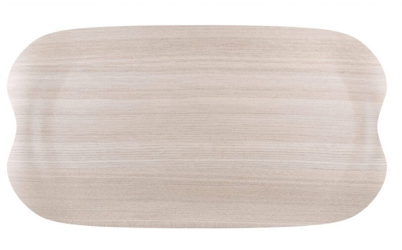 Harfield Wave Tray 43cm x 23cm (312)