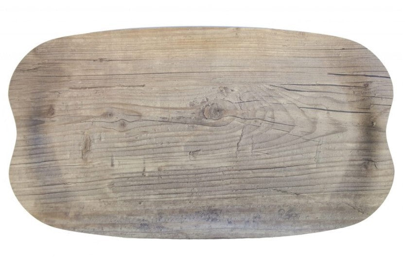 Harfield Wave Tray 43cm x 23cm (312)