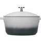 Masterclass Cast Aluminium 4L Casserole Dish (XEPA-0210)