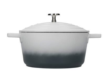 Masterclass Cast Aluminium 4L Casserole Dish (XEPA-0210)