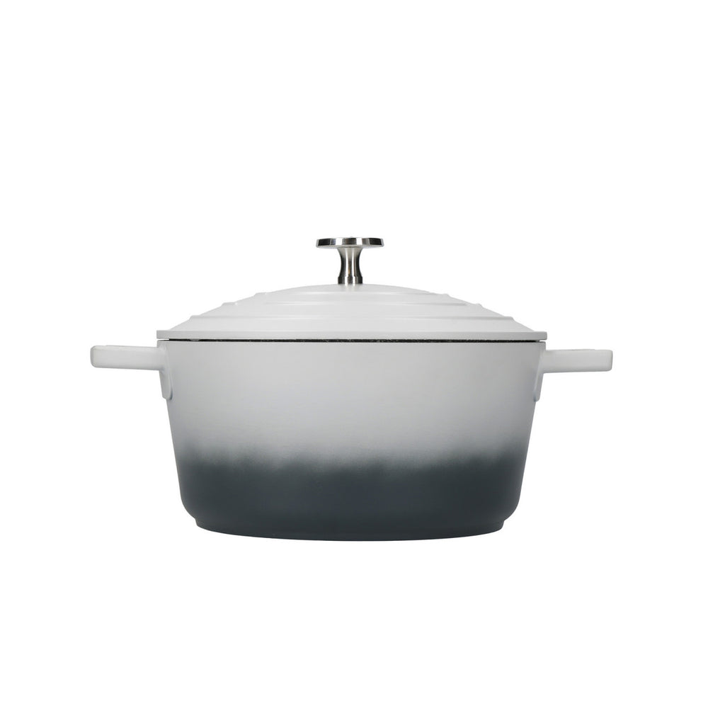 Masterclass Cast Aluminium Casserole Dish 2.5L