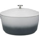 Masterclass Cast Aluminium Casserole Dish 5 Ltr (XEPA-0212)