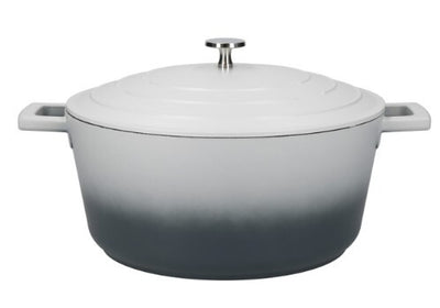 Masterclass Cast Aluminium Casserole Dish 5 Ltr (XEPA-0212)