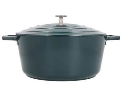 Masterclass Cast Aluminium Casserole Dish 5 Ltr (XEPA-0212)