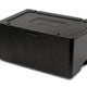 Harfield Insulated Food Container 38.6Ltr Gn1/1 (851Bla)