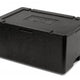 Harfield Insulated Food Container 52.3Ltr GN1/1 (852Bla)