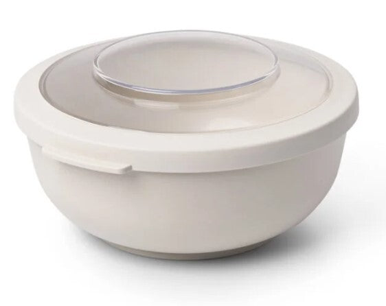 Harfield Tylla Bowl With Airtight Lid 1000ml (691)