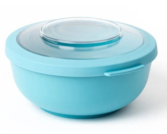 Harfield Tylla Bowl With Airtight Lid 1000ml (691)