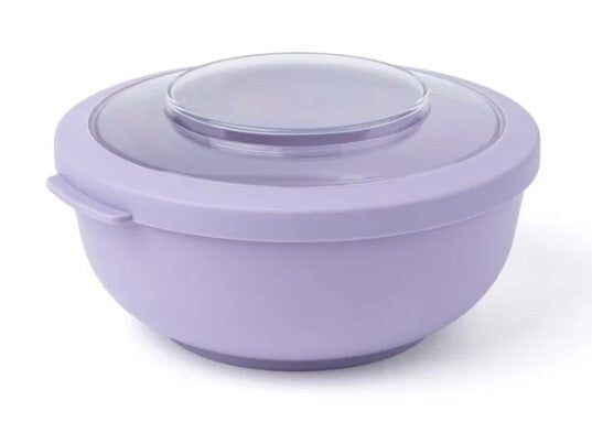 Harfield Tylla Bowl With Airtight Lid 1000ml (691)