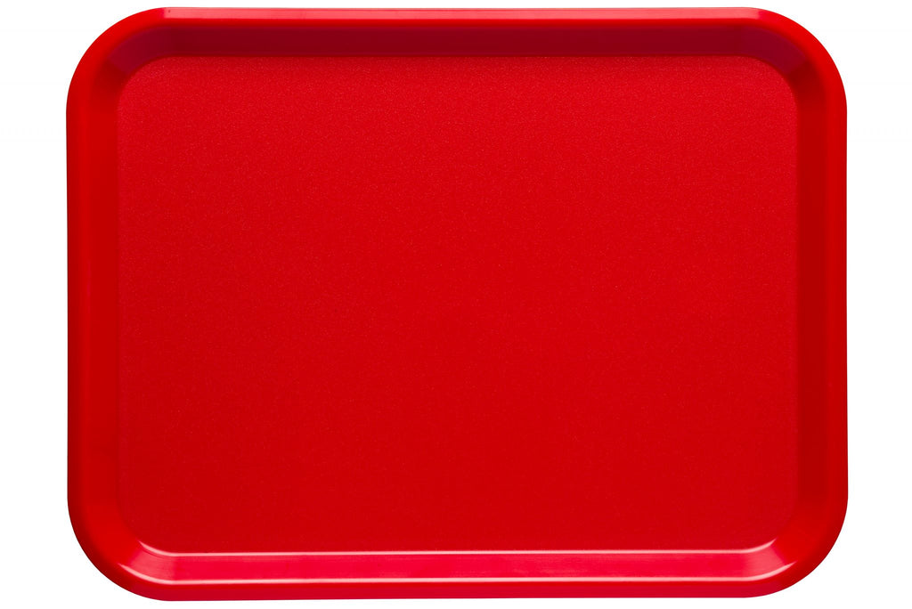 Harfield ABS Serving Tray 36.5cm x 28.5cm (220)