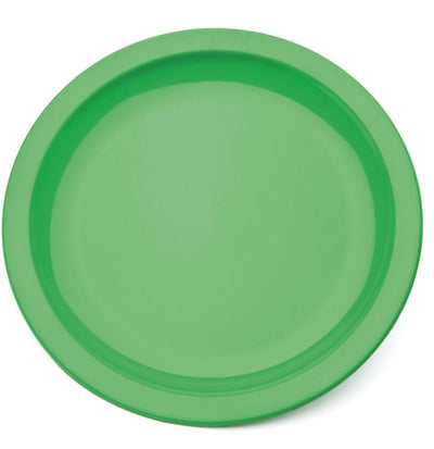 Harfield Polycarbonate Narrow Rim Plate 17cm (058)
