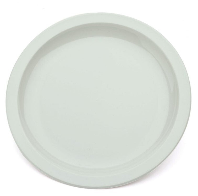 Harfield Polycarbonate Narrow Rim Plate 17cm (058)