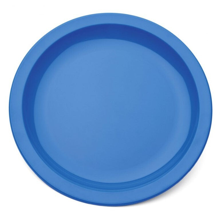 Harfield Polycarbonate Narrow Rim Plate 17cm (058)