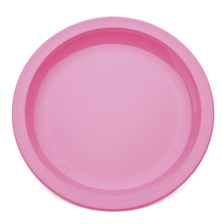 Harfield Polycarbonate Narrow Rim Plate 17cm (058)