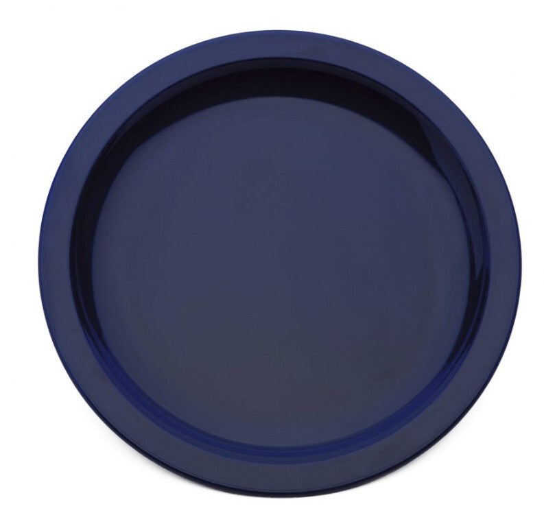Harfield Polycarbonate Narrow Rim Plate 17cm (058)