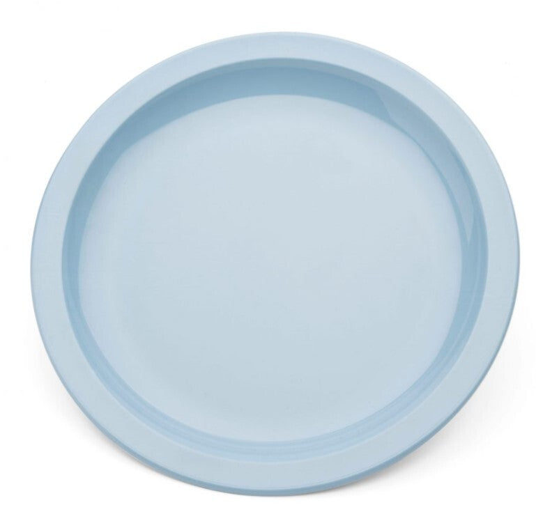 Harfield Polycarbonate Narrow Rim Plate 17cm (058)