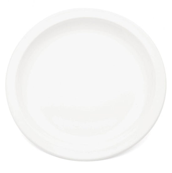 Harfield Polycarbonate Narrow Rim Plate 17cm (058)